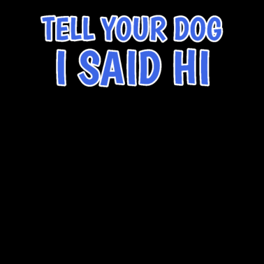 Motiv Hund