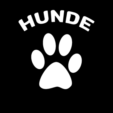 Motiv Hunde