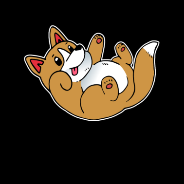 Motiv Hunde