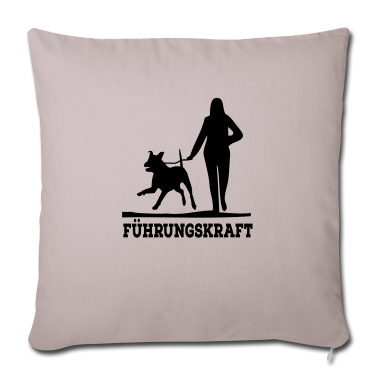 Hunde Kissenbezug - Hund