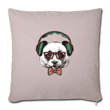 Hunde Kissenbezug - Hund