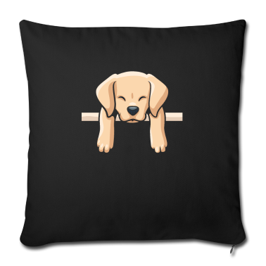 Hunde Kissenbezug - Hunde