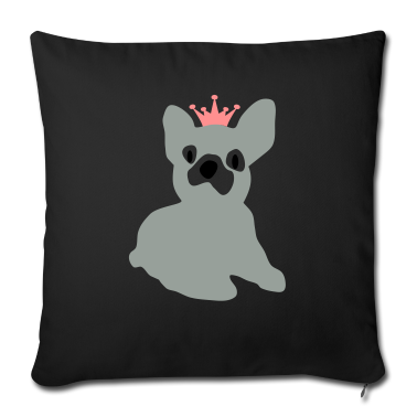 Hunde Kissenbezug - hund