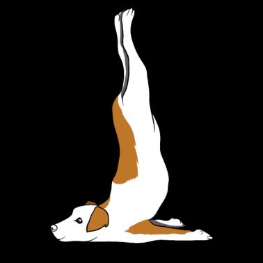 Motiv Hund