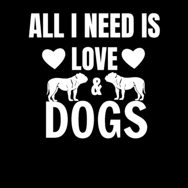 Motiv Hund