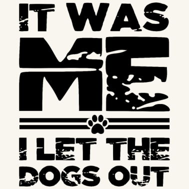 Motiv Hund