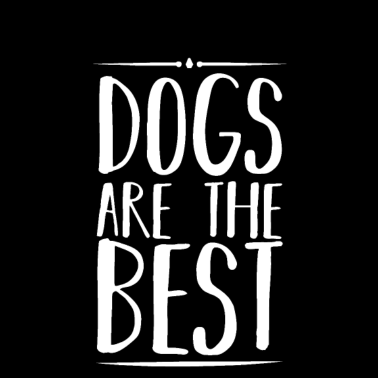 Motiv Hunde