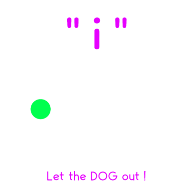 Motiv Hund Hund Hund Hund Hund