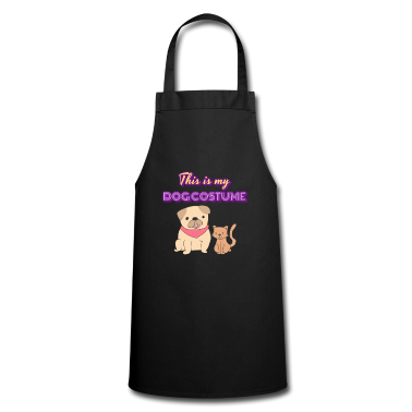 Hunde Schürze - Hund Hund Hund Hund Hund