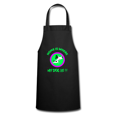 Hunde Schürze - Hund Hund Hund Hund Hund