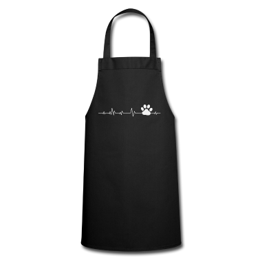 Hunde Schürze - Hund Hunde