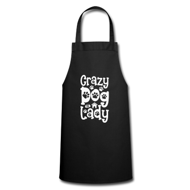 Hunde Schürze - Hund Hunde