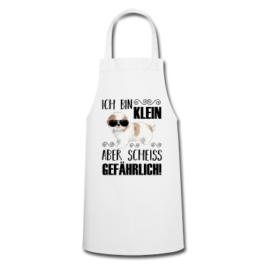 Hunde Schürze - Hund Hunde