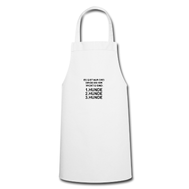 Hunde Schürze - Hunde,Hunde,Hunde