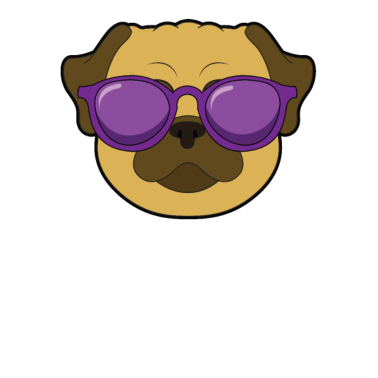 Motiv Hund Hund Hund Hund