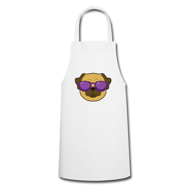 Hunde Schürze - Hund Hund Hund Hund