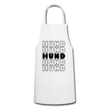 Hunde Schürze - Hund Hund Hund Hund Hund Geschenk