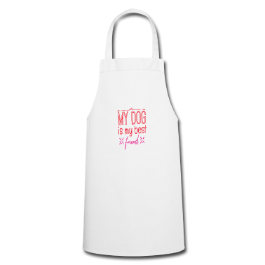Hunde Schürze - Hund Mein Hund