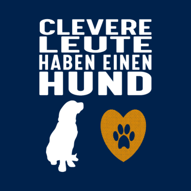 Motiv HUND HUNDE