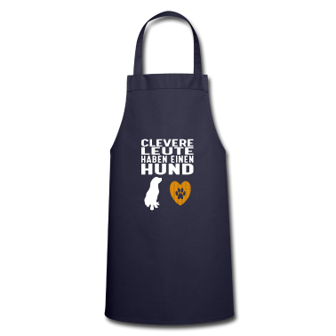 Hunde Schürze - HUND HUNDE