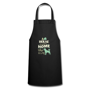 Hunde Schürze - Hund Hund