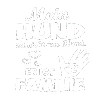 Motiv Hund Hunde Hundeliebhaber Hundeshirt Hunde
