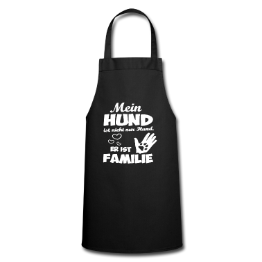 Hunde Schürze - Hund Hunde Hundeliebhaber Hundeshirt Hunde