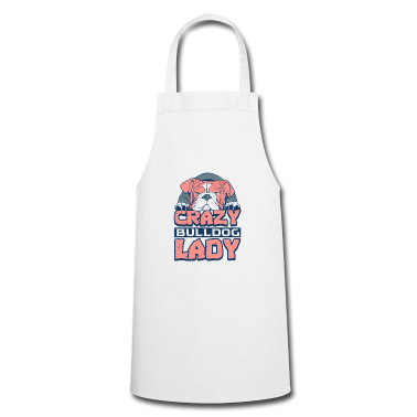 Hunde Schürze - Hund Hunde