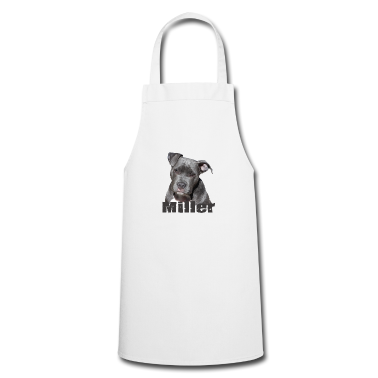 Hunde Schürze - Hund Miller Hund