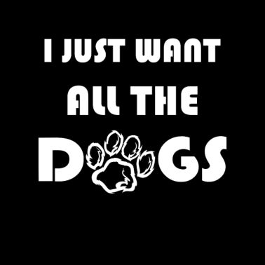 Motiv Hunde Hund Spruch