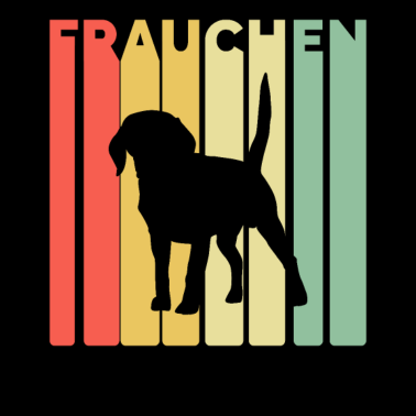 Motiv Hund Hunde Hündchen Hunde Mama