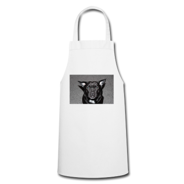 Hunde Schürze - Hund