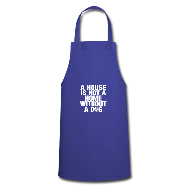 Hunde Schürze - Hunde Hunde und nochmals Hunde