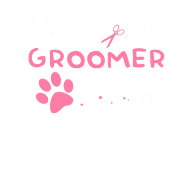 Motiv Hunde Friseur Hunde Styler Hund