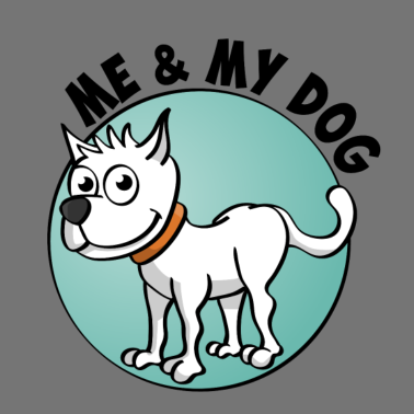 Motiv Ich und mein Hund