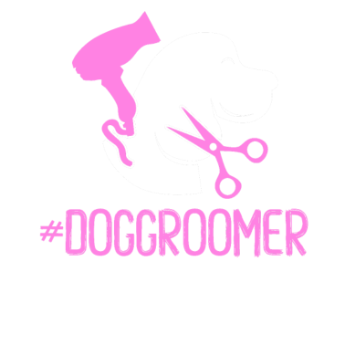 Motiv Hunde Friseur Hunde Styler Hund