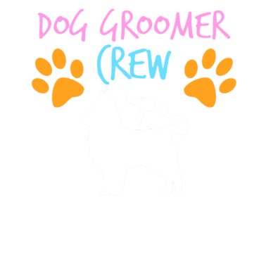 Motiv Hunde Friseur Hunde Styler Hund