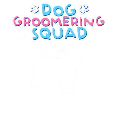 Motiv Hunde Friseur Hunde Styler Hund