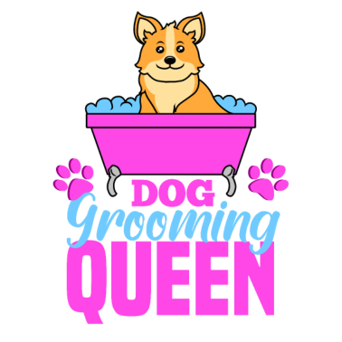 Motiv Hunde Friseur Hunde Styler Hund