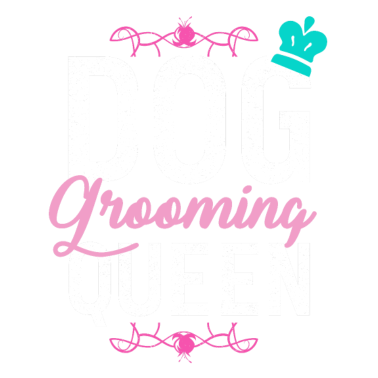 Motiv Hunde Friseur Hunde Styler Hund