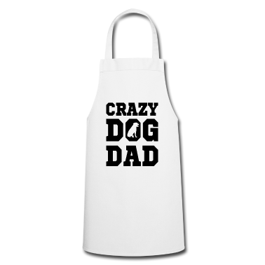 Hunde Schürze - Hund