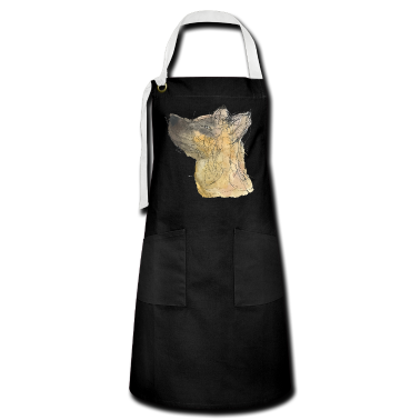 Hunde Schürze - Hund