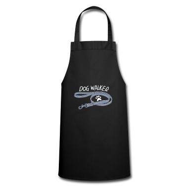 Hunde Schürze - Hund