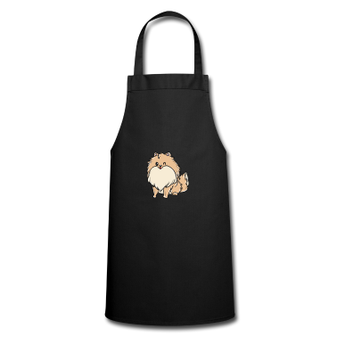 Hunde Schürze - Hund