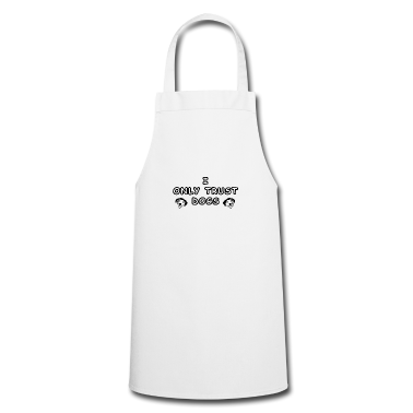 Hunde Schürze - Hunde