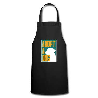 Hunde Schürze - Hunde