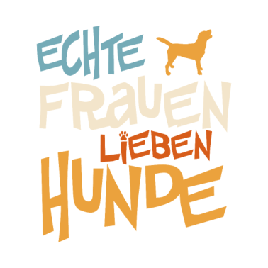 Motiv Hund