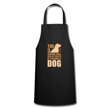 Hunde Schürze - Hund