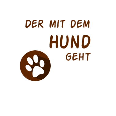 Motiv Hunde