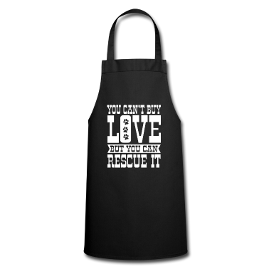 Hunde Schürze - Hunde